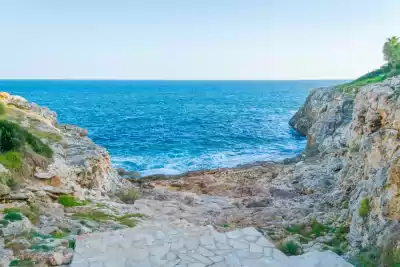 Cala Magrana, Mallorca